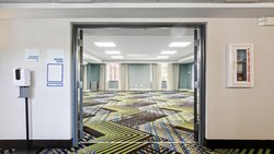  - Holiday Inn Express North Williamsburg