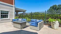  - Holiday Inn Express North Williamsburg