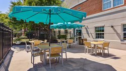  - Holiday Inn Express North Williamsburg