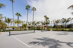  - La Jolla Beach & Tennis Club Hotel