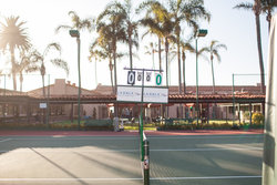  - La Jolla Beach & Tennis Club Hotel