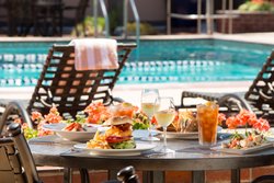  - La Jolla Beach & Tennis Club Hotel