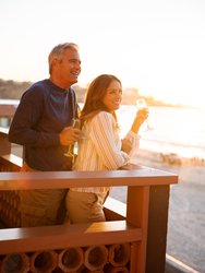  - La Jolla Shores Hotel