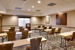  - Holiday Inn Express & Suites Butte - I-15 & I-90, Exit 127