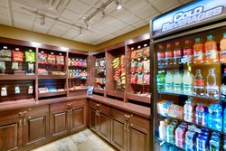  - Holiday Inn Express & Suites Butte - I-15 & I-90, Exit 127