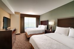  - Holiday Inn Express & Suites Butte - I-15 & I-90, Exit 127