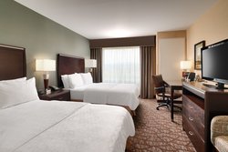  - Holiday Inn Express & Suites Butte - I-15 & I-90, Exit 127