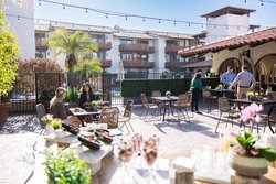  - La Jolla Shores Hotel