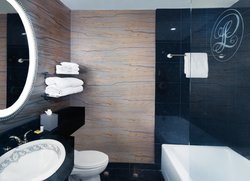  - Le Pavillon Hotel New Orleans