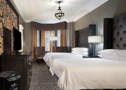 - Le Pavillon Hotel New Orleans