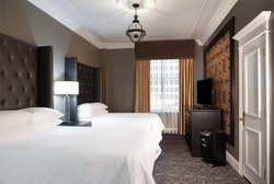  - Le Pavillon Hotel New Orleans