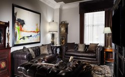  - Le Pavillon Hotel New Orleans