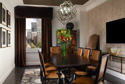  - Le Pavillon Hotel New Orleans