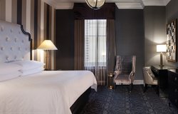  - Le Pavillon Hotel New Orleans