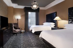  - Le Pavillon Hotel New Orleans