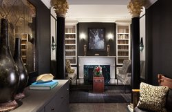  - Le Pavillon Hotel New Orleans