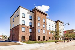  - Cobblestone Hotel & Suites Superior