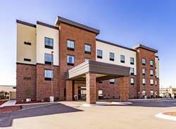  - Cobblestone Hotel & Suites Superior