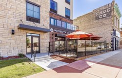  - Cobblestone Hotel & Suites Superior