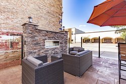  - Cobblestone Hotel & Suites Superior