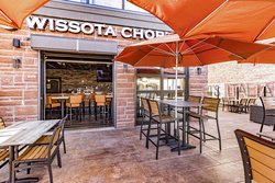  - Cobblestone Hotel & Suites Superior