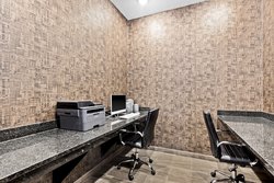  - Cobblestone Hotel & Suites Superior