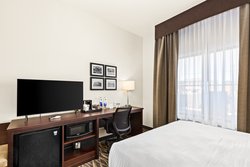  - Cobblestone Hotel & Suites Superior