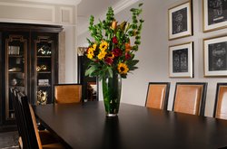  - Le Pavillon Hotel New Orleans