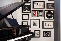  - Le Pavillon Hotel New Orleans