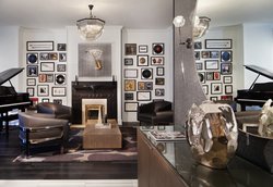  - Le Pavillon Hotel New Orleans