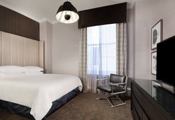  - Le Pavillon Hotel New Orleans