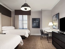  - Le Pavillon Hotel New Orleans