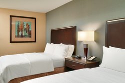  - Holiday Inn Express & Suites Butte - I-15 & I-90, Exit 127