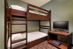  - Holiday Inn Express & Suites Butte - I-15 & I-90, Exit 127