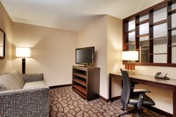  - Holiday Inn Express & Suites Butte - I-15 & I-90, Exit 127