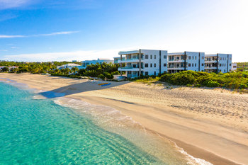 Tranquility Beach Anguilla