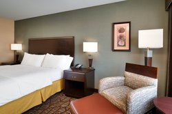  - Holiday Inn Express & Suites Butte - I-15 & I-90, Exit 127