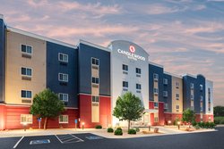  - Candlewood Suites Grand Junction