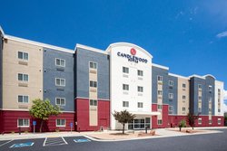  - Candlewood Suites Grand Junction
