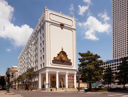  - Le Pavillon Hotel New Orleans