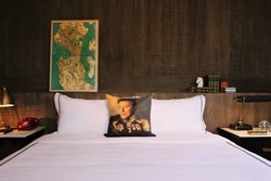  - Kimpton Palladian Hotel Seattle