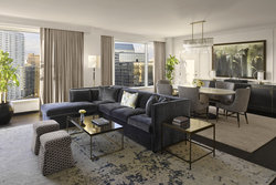  - InterContinental Hotel Buckhead Atlanta