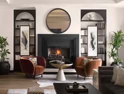  - InterContinental Hotel Buckhead Atlanta