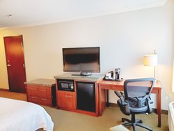  - Holiday Inn Express NW Downtown Portland