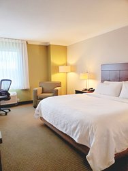  - Holiday Inn Express NW Downtown Portland