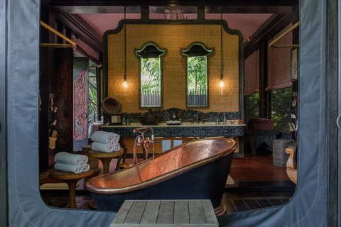 CAPELLA UBUD, BALI - Photo 32