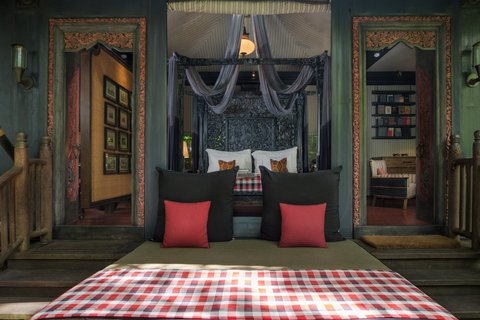 CAPELLA UBUD, BALI - Photo 36