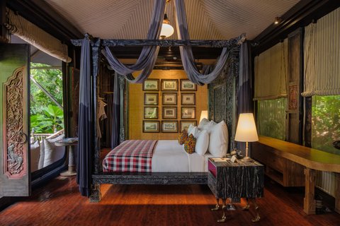 CAPELLA UBUD, BALI - Photo 37