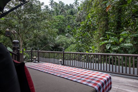 CAPELLA UBUD, BALI - Photo 39