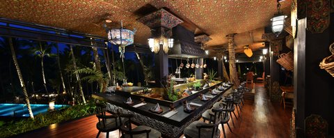 CAPELLA UBUD, BALI - Photo 42